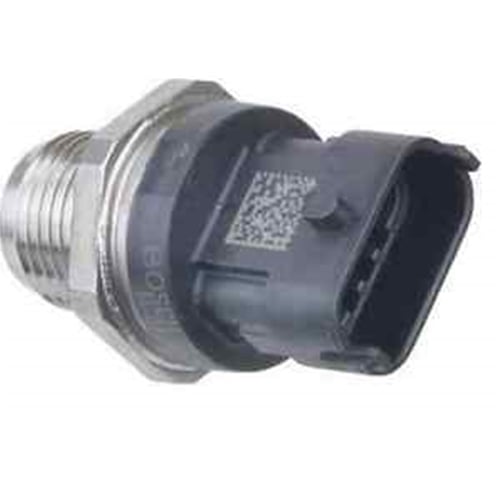 Bosch 0281006327 Fuel Rail Pressure Sensor 07.5-12 Ram 6.7L Cummins