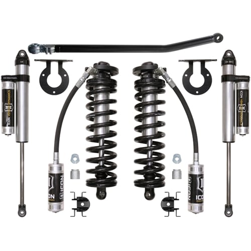 ICON K63103 2.5-3" Coilover Conversion System - Stage 3 05-16 Ford SuperDuty