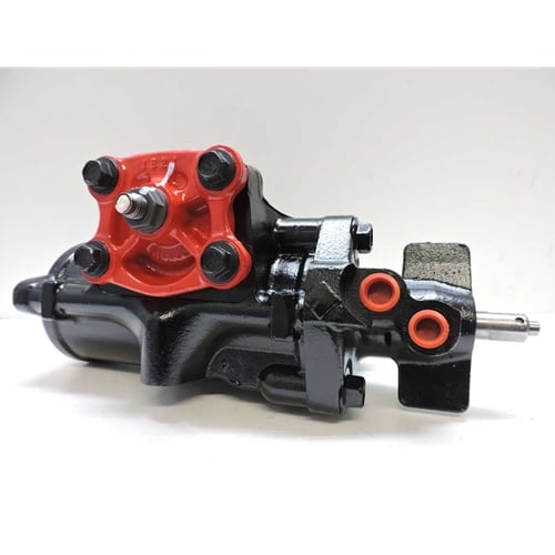 Red-Head 2773 Steering Gear Box 11-22 Ford  F-250 / F-350 Without Adaptive Steering