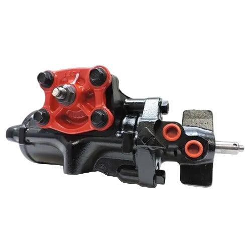 Red-Head 2773A Steering Gear Box 17-22 Ford  F-250 / F-350 With Adaptive Steering
