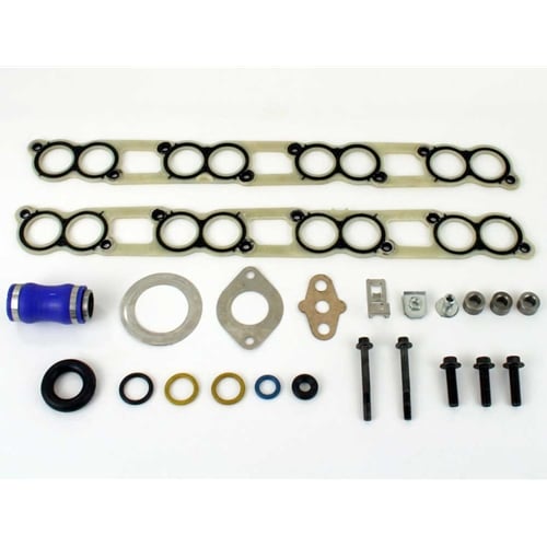 AFE 46-90075 EGR Cooler Gasket Set 04-07 6.0L Ford Powerstroke