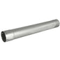 AFE 49-91003 MACH Force XP Aluminized Steel 4" Muffler Delete Pipe
