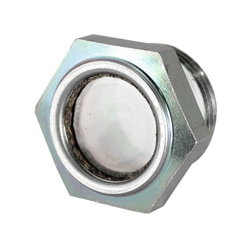 AFE Differential Cover Sight Glass