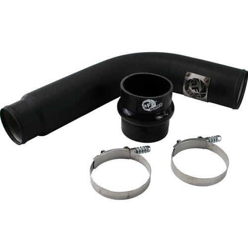 AFE 46-11013 BladeRunner 3.5" Cold Side Intercooler Tube 03-07 Dodge 5.9L Cummins