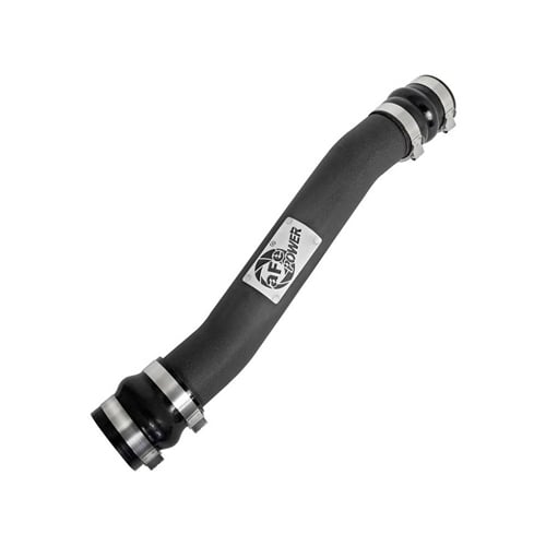 AFE 46-20038-B BladeRunner 3" Intercooler Tube Hot Side w/ Couplings 07.5-09 Dodge 6.7L Cummins