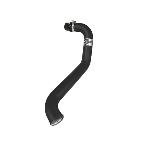 AFE 46-20046 BladeRunner 3" Intercooler Hot Side Tube with Coupling 01-04 6.6L GM Duramax LB7