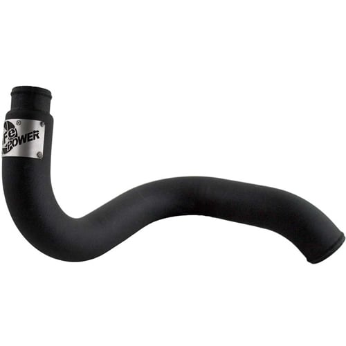 AFE 46-20047 BladeRunner 3" Intercooler Cold Side Tube 02-04 6.6L GM Duramax LB7