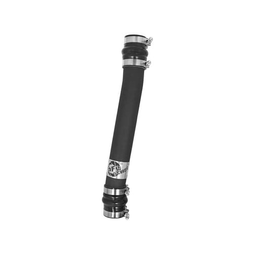 AFE BladeRunner 2.75" Intercooler Tube Hot Side with Couplings 10-12 Ram 6.7L Cummins