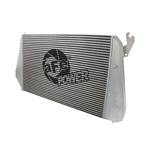 AFE BladeRunner GT Series Intercooler 11-16 GM 6.6L Duramax LML