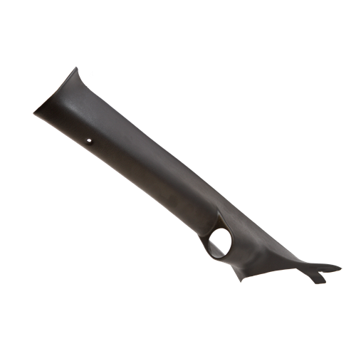 SCT 31306 A-Pillar Pod Mount with GT Pod Adapter 11-16 Ford SuperDuty