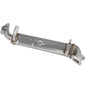 AFE BladeRunner Vertical EGR Cooler 08-10 Ford 6.4L Powerstroke