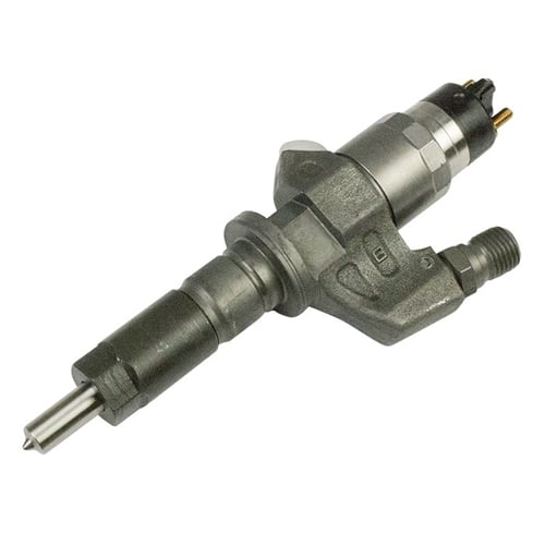 BD 1715502 Stock Replacement Common Rail Injector 01-04 GM Duramax LB7