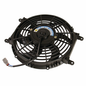 BD 1030607 Universal Transmission Cooler Electric Fan Assembly 80 Watt 10 Inch 800 CFM