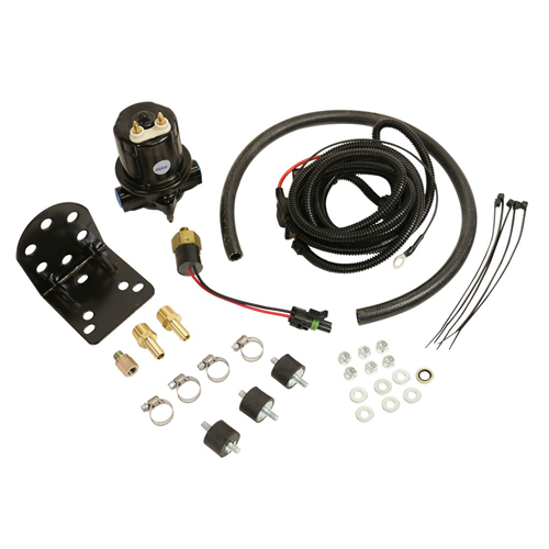 BD 1050226 Pusher Pump Auxiliary Lift Pump 98.5-04.5 Dodge 5.9L Cummins