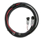 Rigid 36360 3 Wire Light Pairs 10' Wiring Harness
