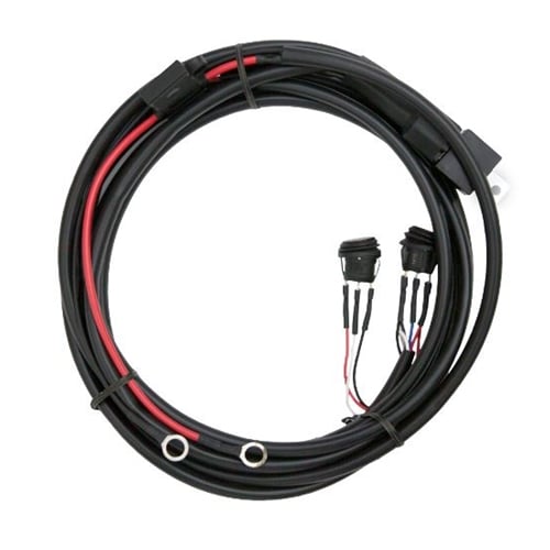 Rigid 40200 Radiance LED Light Bar Multi-Trigger Harness