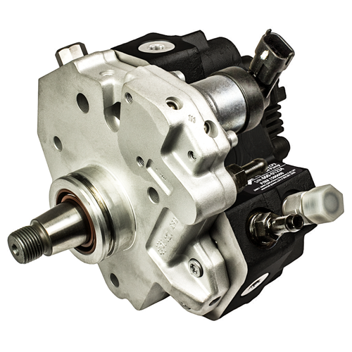 Dynomite Diesel DDP CP3-33412 12mm Stroker CP3 Injection Pump 07.5-18 Dodge 6.7L Cummins
