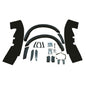 AEV Front HighMark Fender Flare Set 19-23 Ram HD