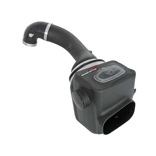 AFE Momentum HD Cold Air Intake 16-19 Nissan Titan XD 5.0L Cummins
