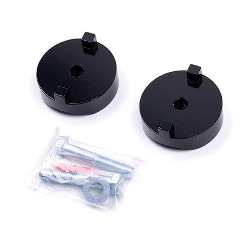 Zone F77 1" Leveling Kit 17-22 Ford F-250 / F-350 SuperDuty 4WD