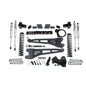 BDS Suspension 6" Radius Arm System 20-22 Ford 6.7L Powerstroke F250/350 4WD