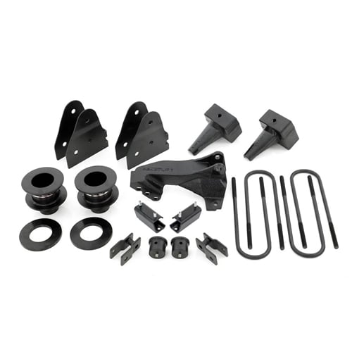 ReadyLIFT 3.5" SST Lift Kit 17-22 Ford F-250 / F-350 SuperDuty
