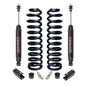 ReadyLIFT 46-2725 2.5" Coil Spring Leveling Kit 11-23 F-250 / F-350 SuperDuty