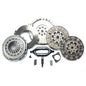 South Bend Clutch Organic Street Dual Disc NV4500 Clutch 1.25" Input Shaft 94-03 Dodge 5.9L Cummins