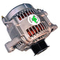 Mean Green 375 Amp High Output Alternator 07.5-22 Ram 6.7L Cummins