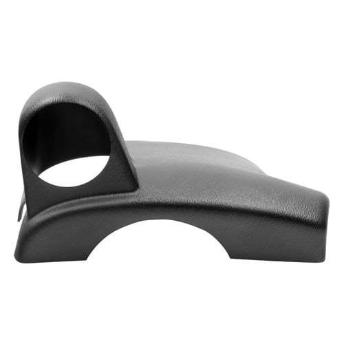 Auto Meter 15009 Single Gauge Steering Column Mount 15-16 GM 2500HD / 3500