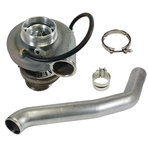BD 1045257 Super B Special SX-E S363 Turbo Kit 94-02 Dodge 5.9L Cummins