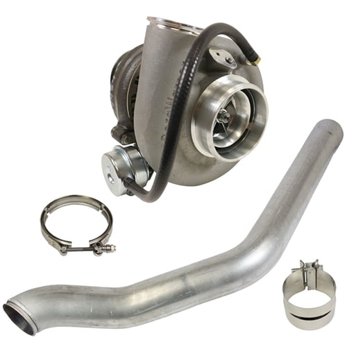 BD Super B Killer SX-E Turbo Kit 94-02 Dodge 5.9L Cummins