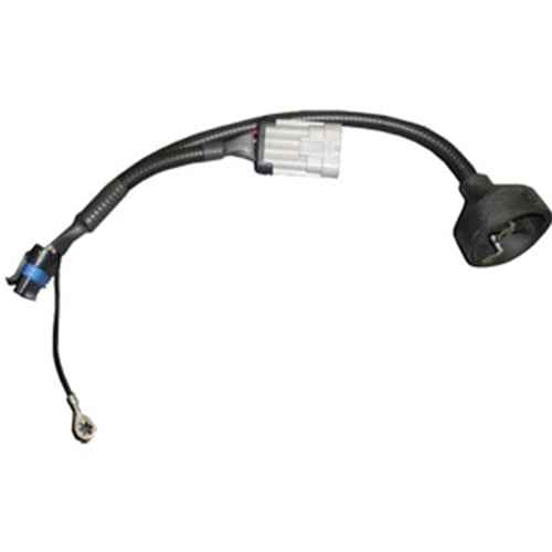 Dipaco DTech DT650030 Replacement PMD Wiring Harness 94-00 6.5L GM Diesel