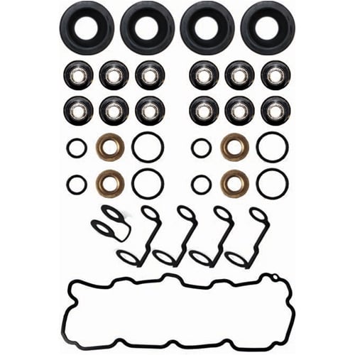 Dipaco DTech DT660026 Injector Installation Super Kit 01-04 6.6L GM Duramax LB7