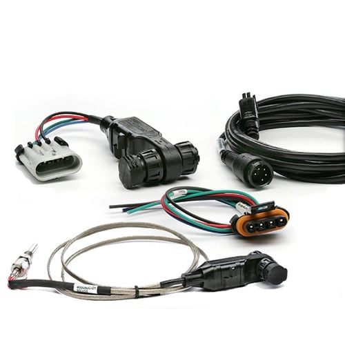 Edge 98616 EAS Control Kit