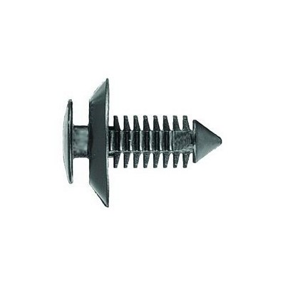 Complete Performance Door Panel Retainer Pins 92-97 Ford F-250/F-350 SuperDuty