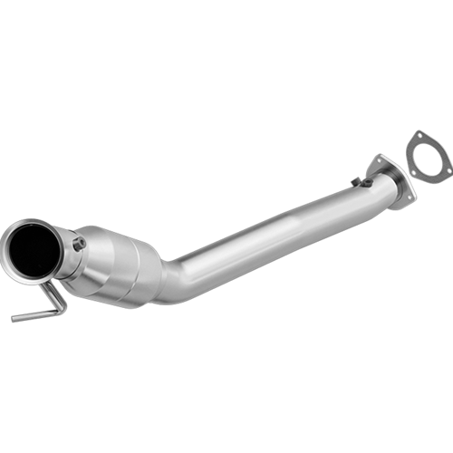 Magnaflow Front Catalytic Converter 07.5-12 Dodge Ram 6.7L Cummins