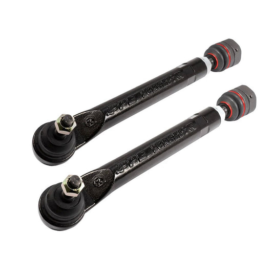 PPE Stage3 Forged XR Tie Rods 01-10 GM 2500HD/3500HD