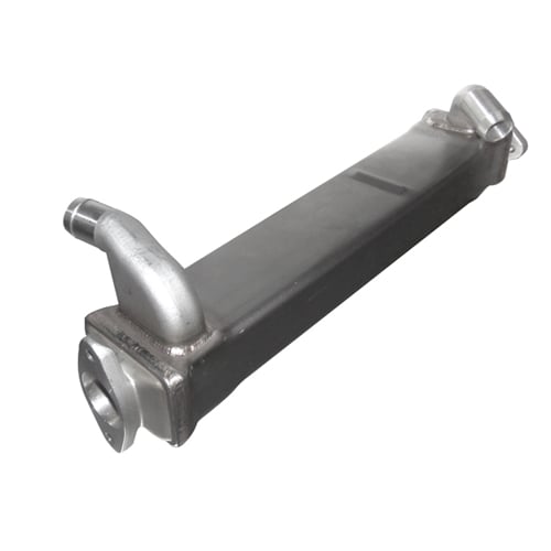 PPE 316129508 State Legal Horizontal EGR Cooler 08-10 6.4L Ford Powerstroke