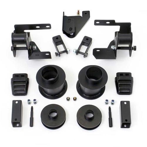 ReadyLIFT 4.5" SST Suspension Lift Kit 14-18 Ram 2500 6.7L Cummins