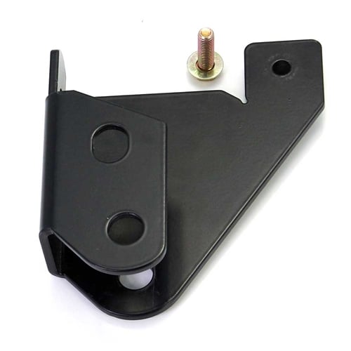ReadyLIFT 67-1440 4" Lift Front Track Bar Relocation Bracket 13-18 Ram 2500 / 3500