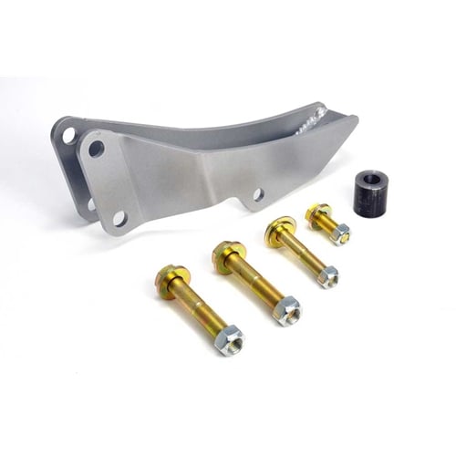 ReadyLIFT 47-1511 4-6" Lift Front Track Bar Relocation Bracket 09-13 Ram 2500 / 3500