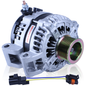 Mechman High Output Alternator 99-07 7.3L / 6.0L Ford Powerstroke