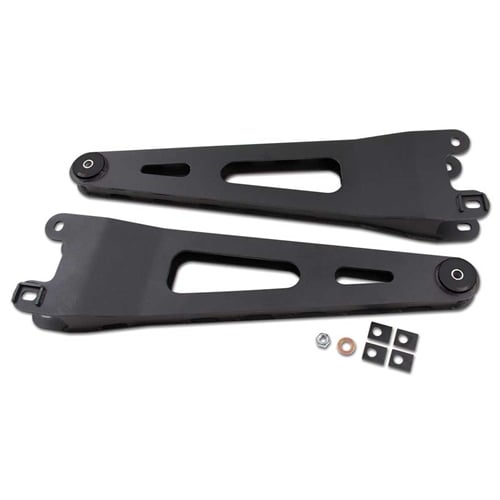 Zone Offroad 4"-6" Lift Radius Arm Upgrade Kit 05-20 Ford F-250 / F-350