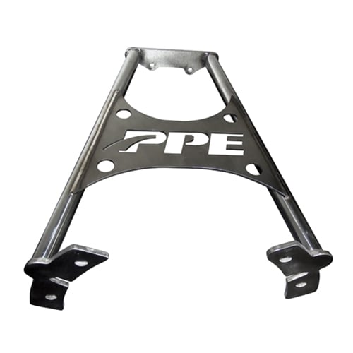 PPE 129020710 Transfer Case Brace 07.5-10 6.6L GM Duramax LMM Allison Trans