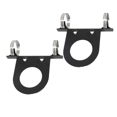 Carli Remote Reservoir Mounts 05-26 Ford F-250 / F-350 SuperDuty 4x4