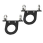 Carli Remote Reservoir Mounts 05-26 Ford F-250 / F-350 SuperDuty 4x4
