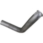 Diamond Eye 4" Stainless Steel Turbo Diesel Down Pipe 00-03 Ford 7.3L Powerstroke