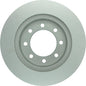 Bosch QuietCast Brake Rotor Front 03-08 Dodge 2500/3500 4WD