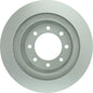 Bosch QuietCast Brake Rotor Rear 03-08 Dodge 2500/3500 4WD